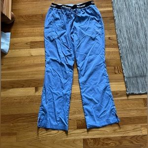 Greys Anatomy scrub pants